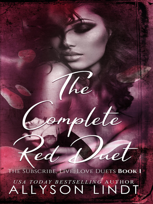 Cover image for The Complete Red Duet